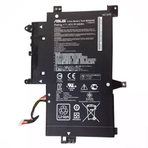 Oriģināls klēpjdatora Baterija ASUS B31N1345