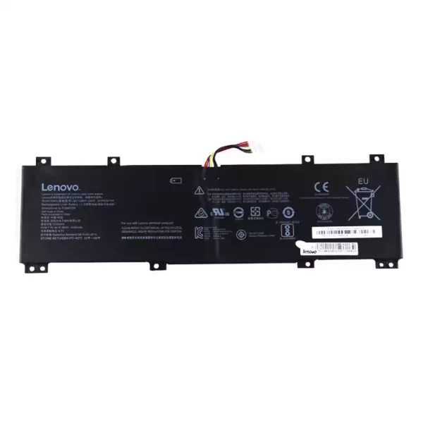 Oriģināls klēpjdatora Baterija LENOVO NC140BW1-2S1P