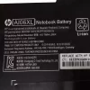 Oriģināls klēpjdatora Baterija HP HSTNN-LB6X - Image 3