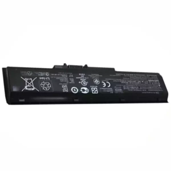 Oriģināls klēpjdatora Baterija HP TPN-Q174 - Image 2