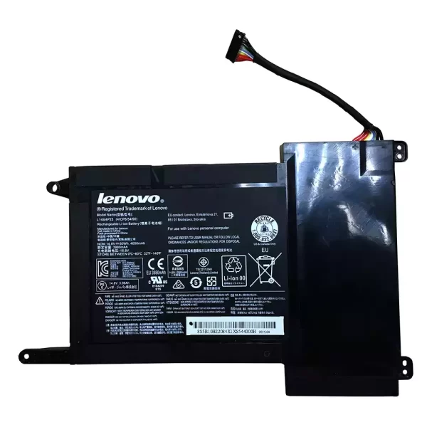 Oriģināls klēpjdatora Baterija LENOVO L14M4P23