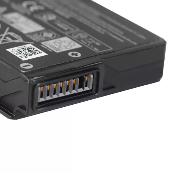 Oriģināls klēpjdatora Baterija DELL Latitude 12 7202 - Image 3