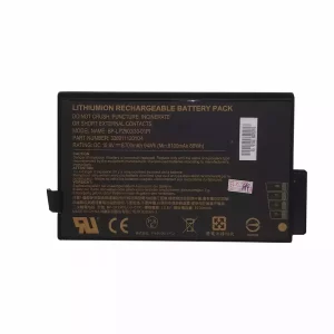 Oriģināls klēpjdatora Baterija Getac S400