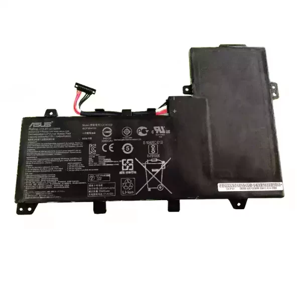 Oriģināls klēpjdatora Baterija ASUS C41N1533