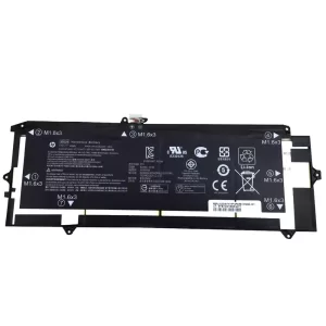 Oriģināls klēpjdatora Baterija HP N4E62AV,N4E64AV