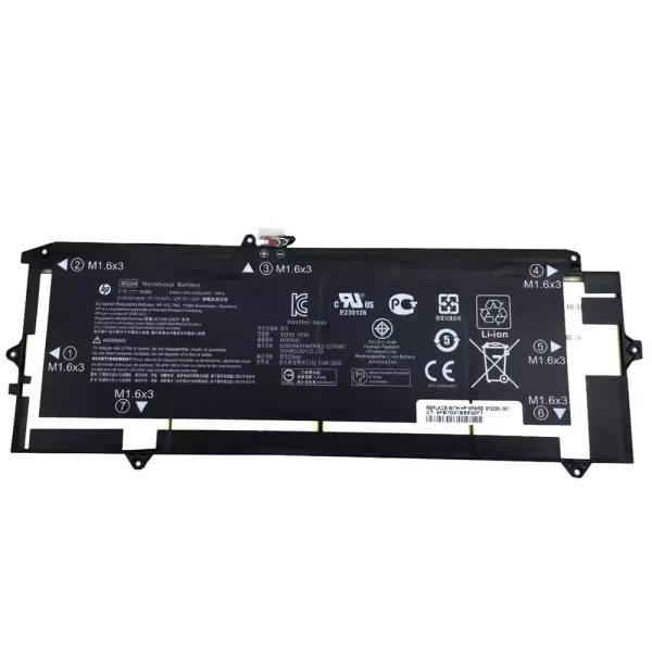 Oriģināls klēpjdatora Baterija HP N4E62AV,N4E64AV