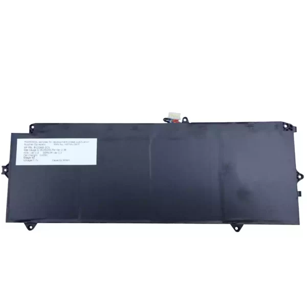 Oriģināls klēpjdatora Baterija HP N4E62AV,N4E64AV - Image 2