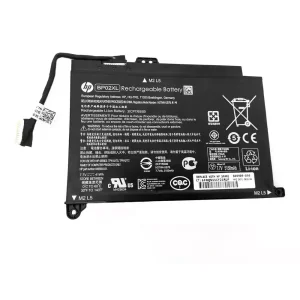 Oriģināls klēpjdatora Baterija HP TPN-Q172