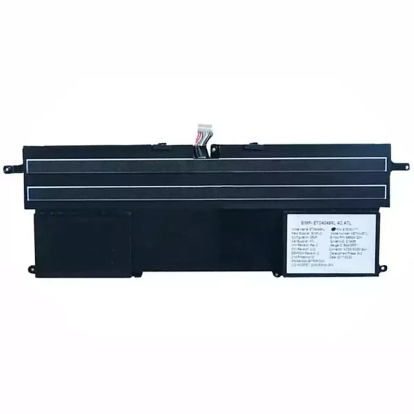 Oriģināls klēpjdatora Baterija HP HSTNN-IB7U - Image 2