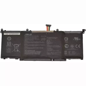 Oriģināls klēpjdatora Baterija ASUS B41N1526