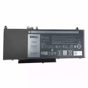 Oriģināls klēpjdatora Baterija Dell  Latitude E5270