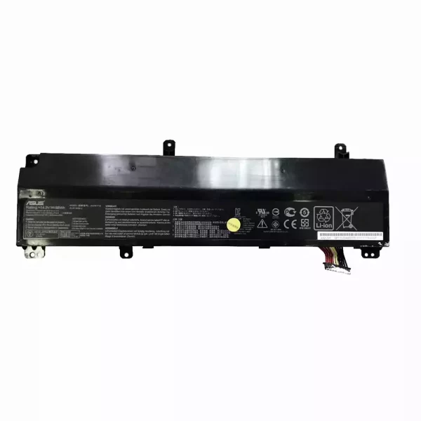 Oriģināls klēpjdatora Baterija ASUS A42N1710