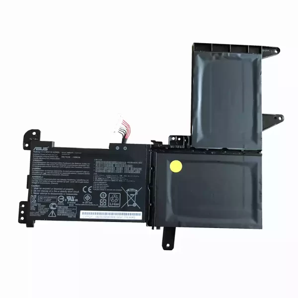 Oriģināls klēpjdatora Baterija ASUS C31N1637