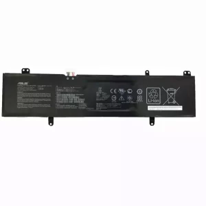 Oriģināls klēpjdatora Baterija ASUS B31N1707