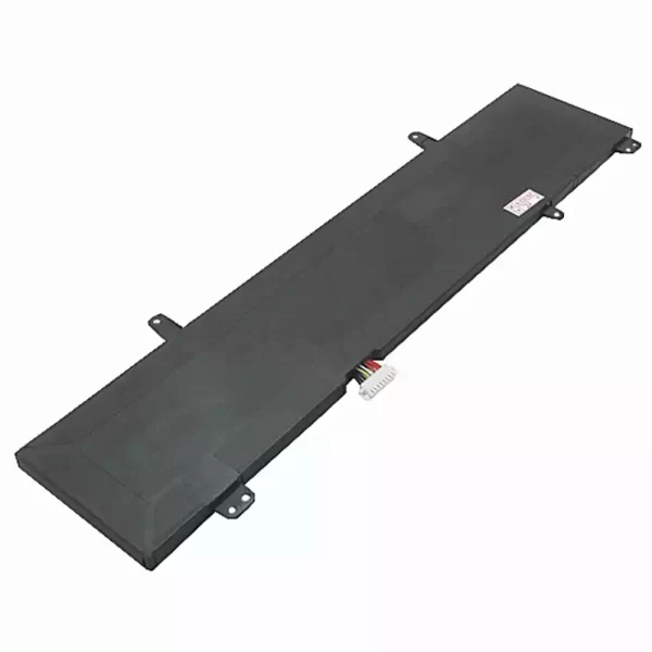 Oriģināls klēpjdatora Baterija ASUS B31N1707 - Image 2