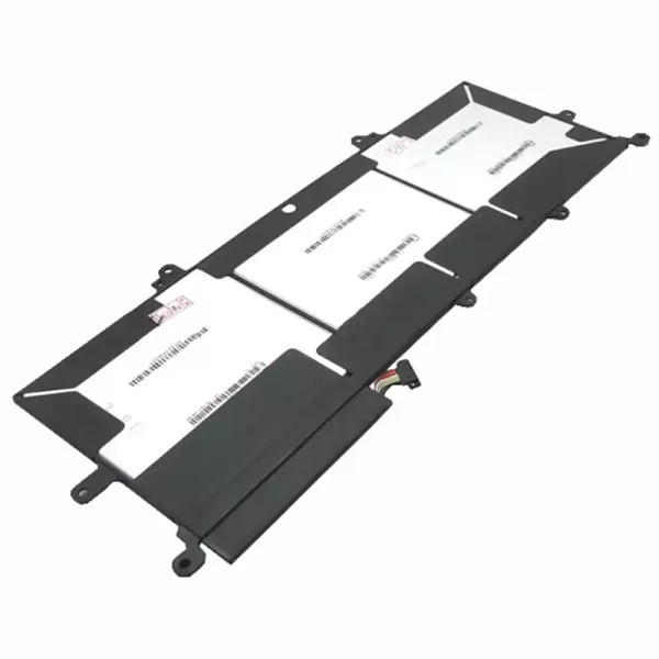 Oriģināls klēpjdatora Baterija ASUS C31N1714 - Image 2