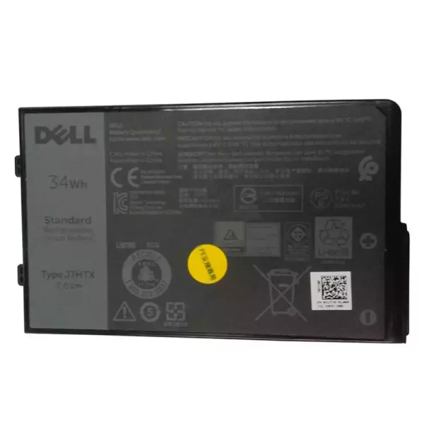 Oriģināls klēpjdatora Baterija DELL Latitude 7212