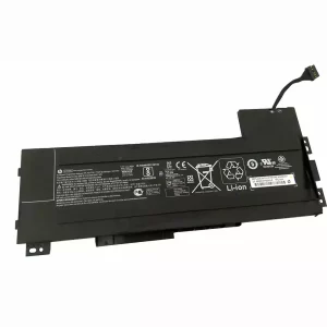Oriģināls klēpjdatora Baterija HP ZBook 15 G3