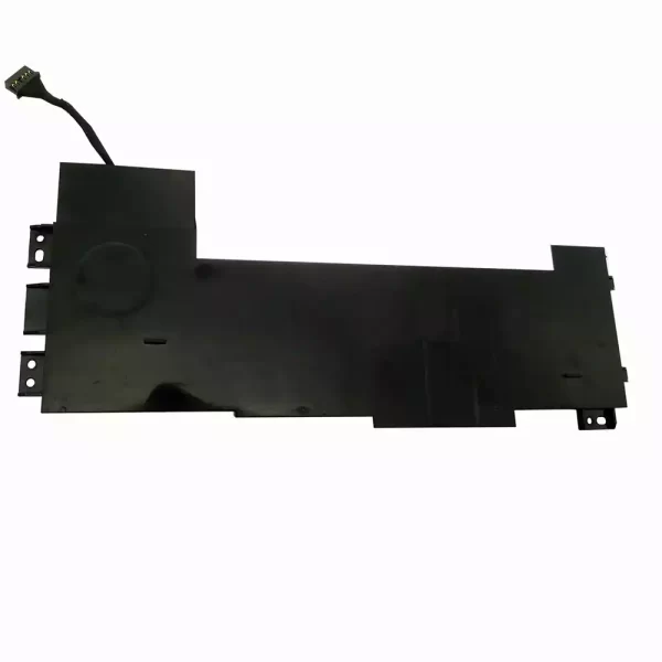 Oriģināls klēpjdatora Baterija HP ZBook 15 G3 - Image 2
