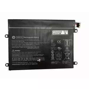 Oriģināls klēpjdatora Baterija HP x2 210 G2