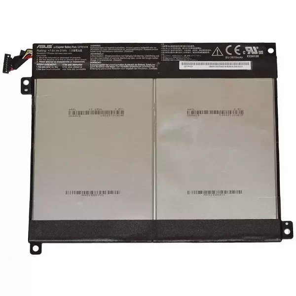 Oriģināls klēpjdatora Baterija ASUS C21N1418