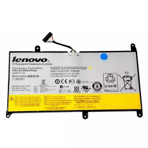 Oriģināls klēpjdatora Baterija LENOVO L11S2P01
