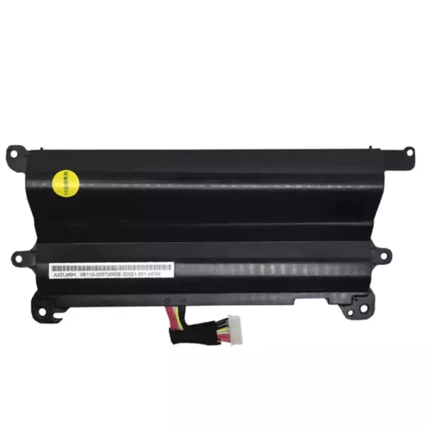 Oriģināls klēpjdatora Baterija ASUS A32N1511 - Image 2