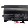 Oriģināls klēpjdatora Baterija ASUS A32N1511 - Image 3