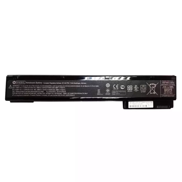 Oriģināls klēpjdatora Baterija HP HSTNN-LB2P，HSTNN-IB2P