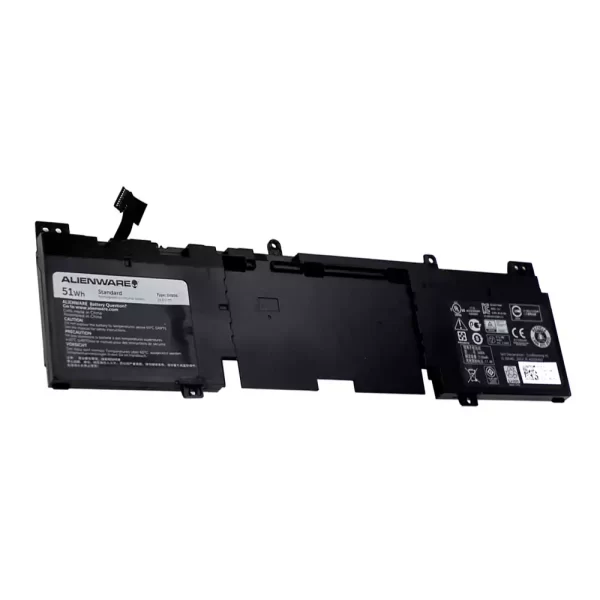 Oriģināls klēpjdatora Baterija DELL 3V806 - Image 2