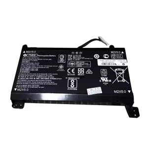 Oriģināls klēpjdatora Baterija HP TPN-Q195