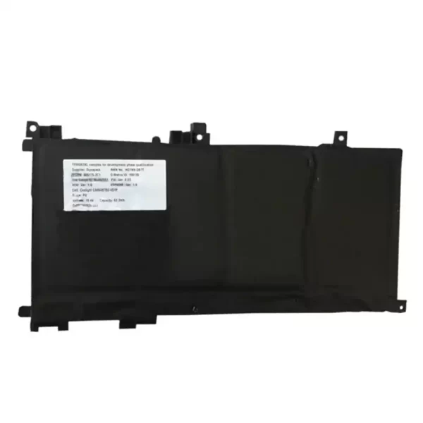 Oriģināls klēpjdatora Baterija HP TE04XL - Image 2