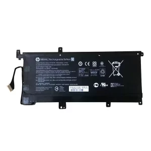 Oriģināls klēpjdatora Baterija HP TPN-W119,TPN-W120