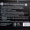 Oriģināls klēpjdatora Baterija HP MB04XL,844204-850 - Image 3