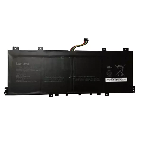 Oriģināls klēpjdatora Baterija LENOVO BSNO427488-01，BSN0427488-01
