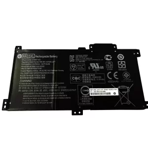 Oriģināls klēpjdatora Baterija HP WA03XL