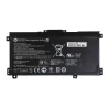 Oriģināls klēpjdatora Baterija HP HSTNN-UB7I,HSTNN-LB7U