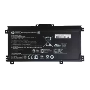 Oriģināls klēpjdatora Baterija HP LK03XL