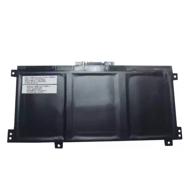 Oriģināls klēpjdatora Baterija HP LK03XL - Image 2