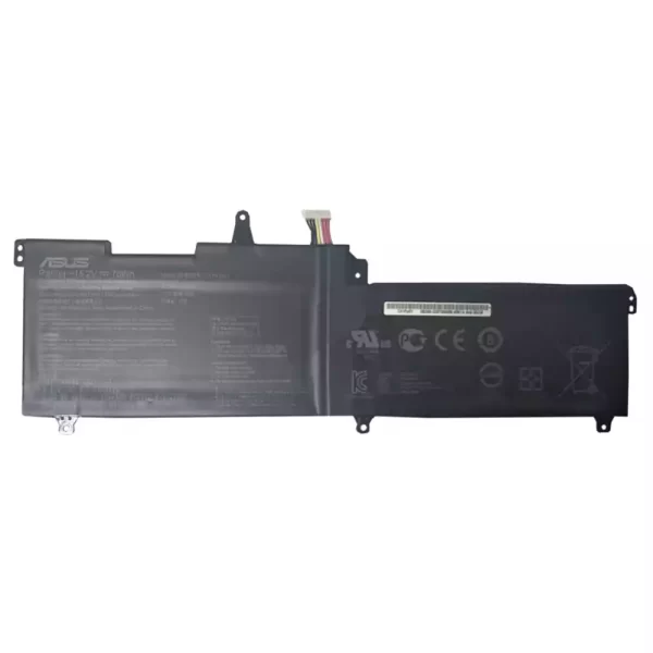 Oriģināls klēpjdatora Baterija ASUS C41N1541