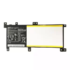 Oriģināls klēpjdatora Baterija ASUS C21N1509