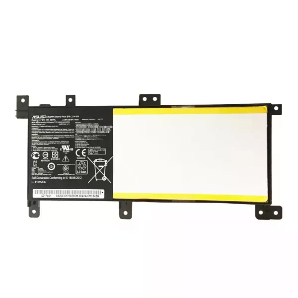 Oriģināls klēpjdatora Baterija ASUS C21N1509