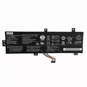 Oriģināls klēpjdatora Baterija LENOVO L15S2TB0