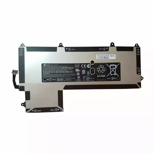 Oriģināls klēpjdatora Baterija HP OY06XL