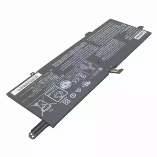 Oriģināls klēpjdatora Baterija LENOVO L16M4PB3