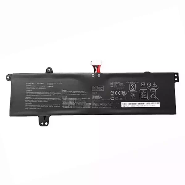 Oriģināls klēpjdatora Baterija ASUS C21N1618