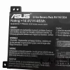 Oriģināls klēpjdatora Baterija ASUS K451L - Image 3