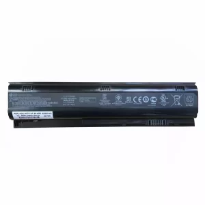 Oriģināls klēpjdatora Baterija HP QK651AA