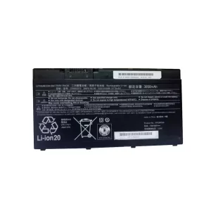 Oriģināls klēpjdatora Baterija FUJITSU FPB0337S,FPCBP530