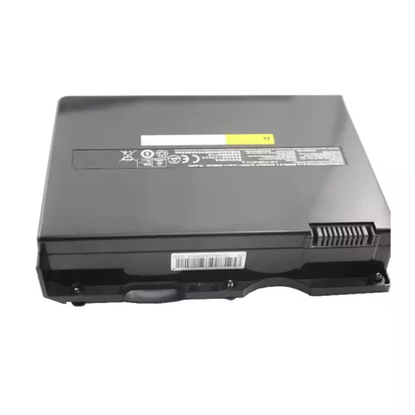 Oriģināls klēpjdatora Baterija Clevo 6-87-X720S-4Z71
